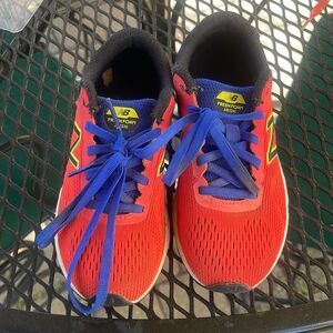 Boys running shoes